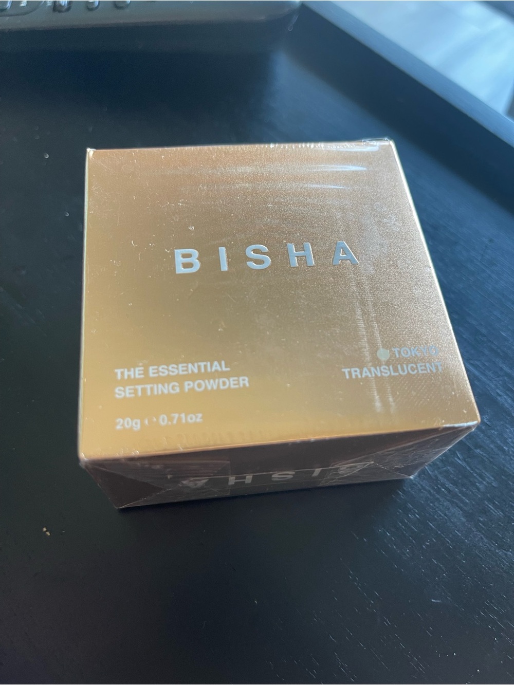š„BRAND NEW Bisha Translucent Setting Powder - Picture 2 of 3